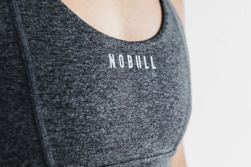 Sports Bras for Running – NOBULL